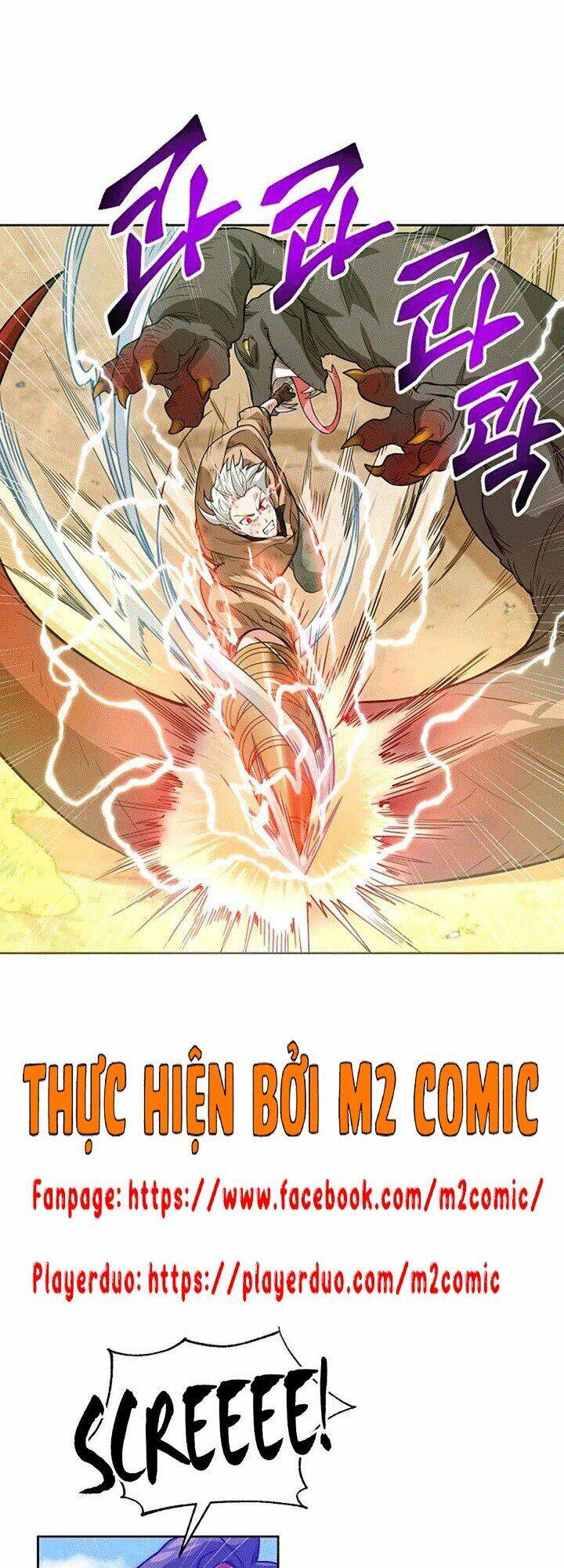 Xin Mời Dùng Bữa - Chapter 9
