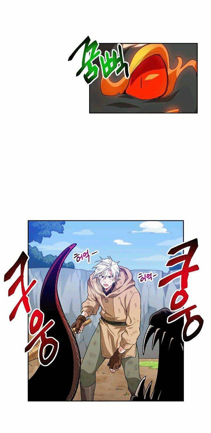 Xin Mời Dùng Bữa - Chapter 9
