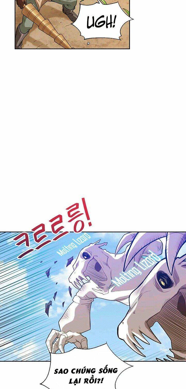 Xin Mời Dùng Bữa - Chapter 9