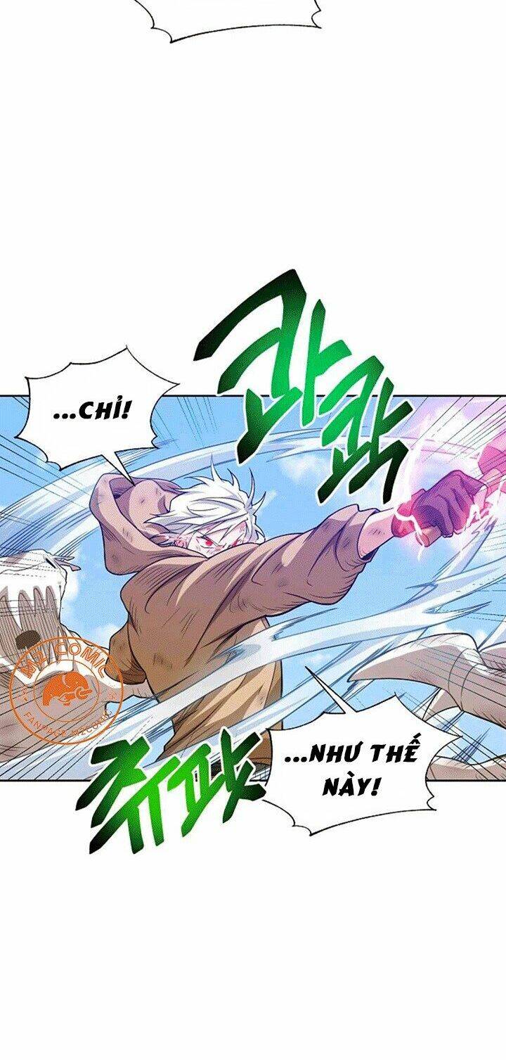 Xin Mời Dùng Bữa - Chapter 9