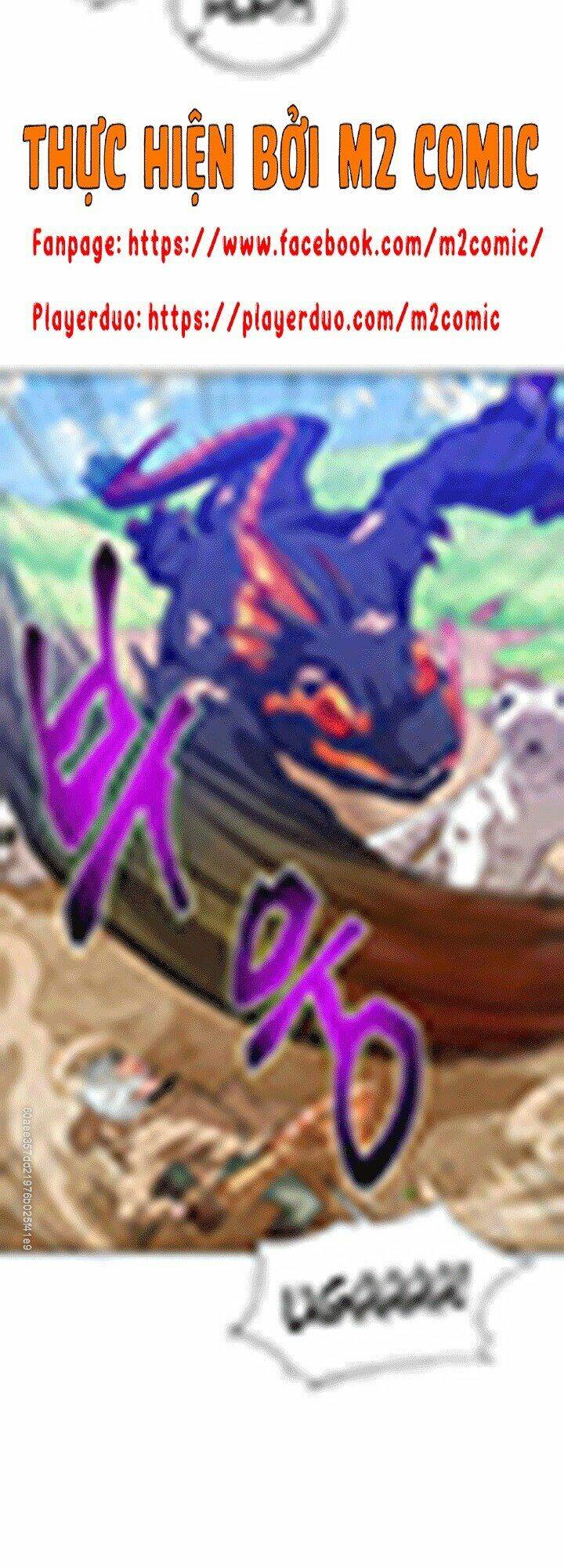 Xin Mời Dùng Bữa - Chapter 9