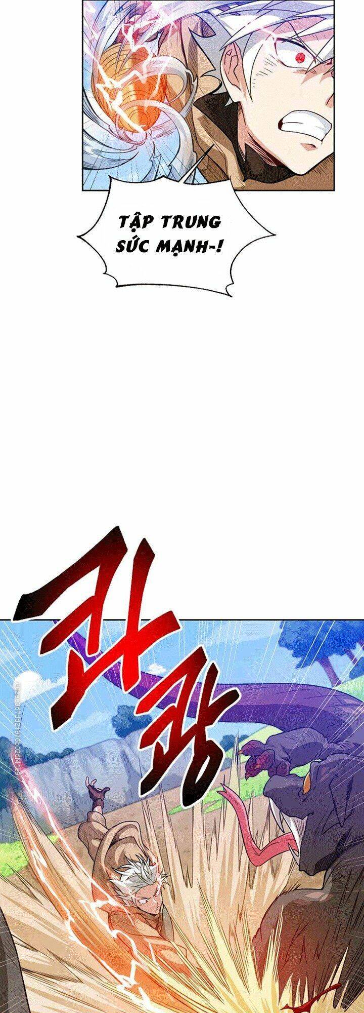 Xin Mời Dùng Bữa - Chapter 9