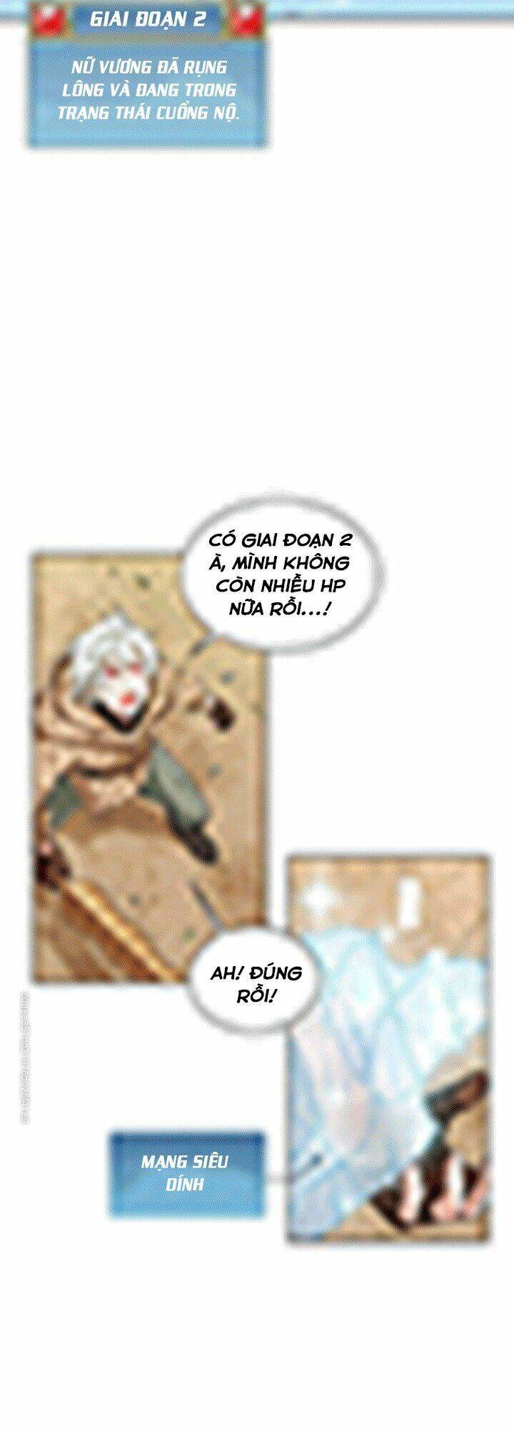 Xin Mời Dùng Bữa - Chapter 9