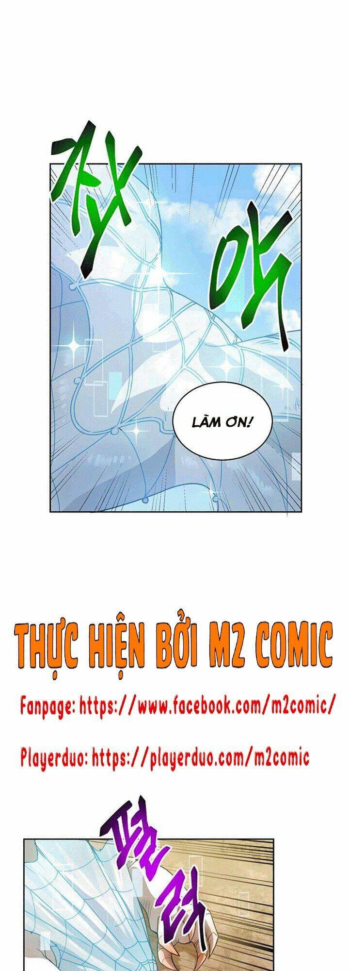 Xin Mời Dùng Bữa - Chapter 9