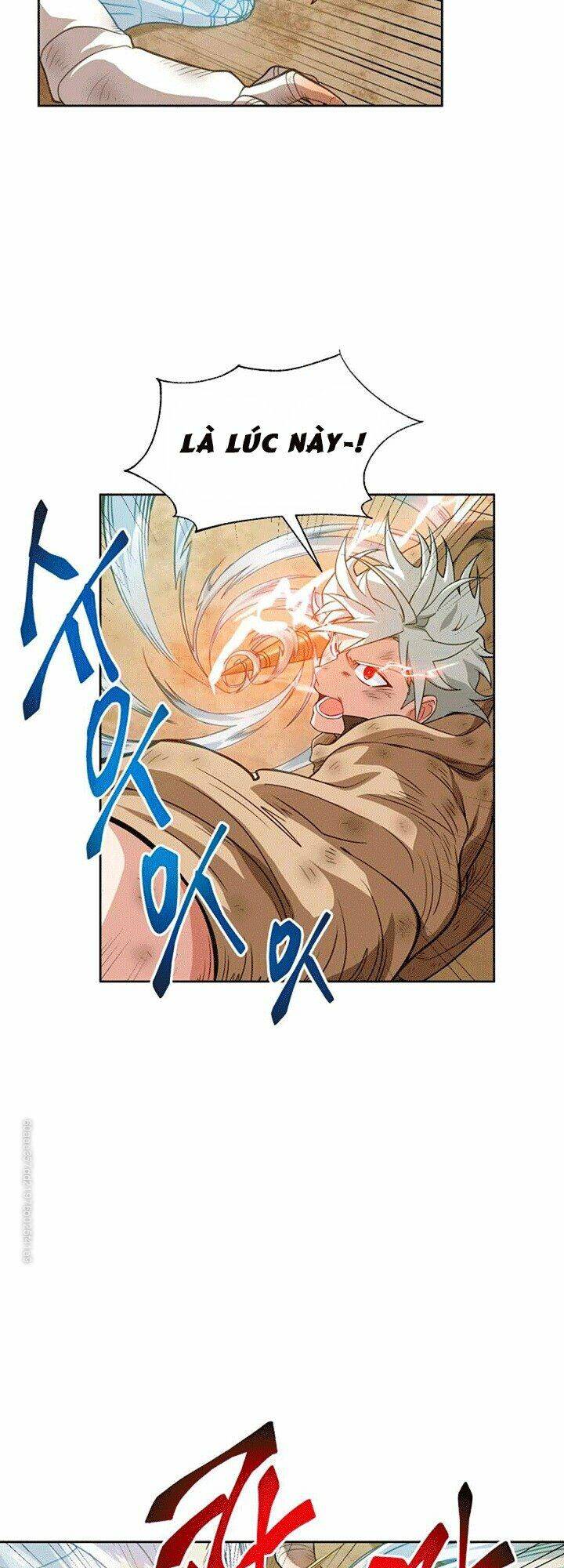 Xin Mời Dùng Bữa - Chapter 9