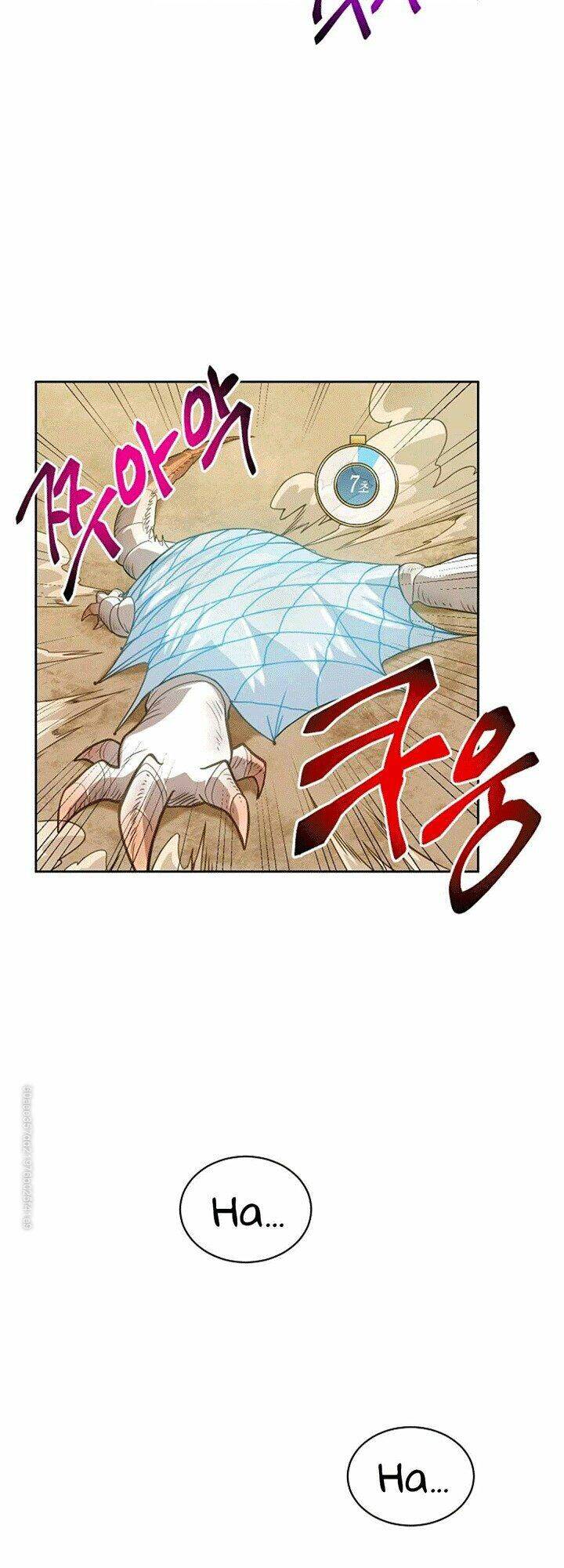Xin Mời Dùng Bữa - Chapter 9