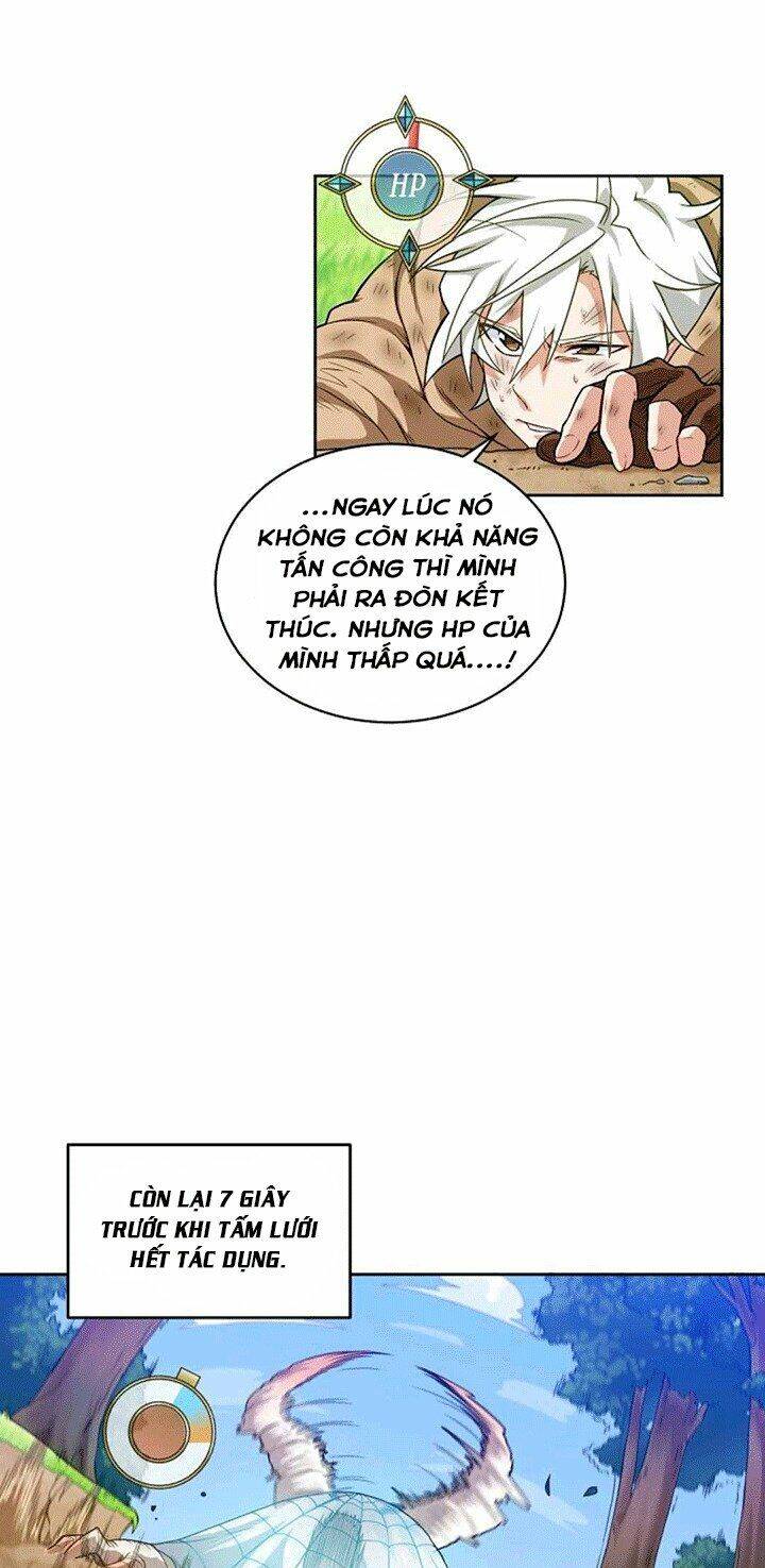 Xin Mời Dùng Bữa - Chapter 9