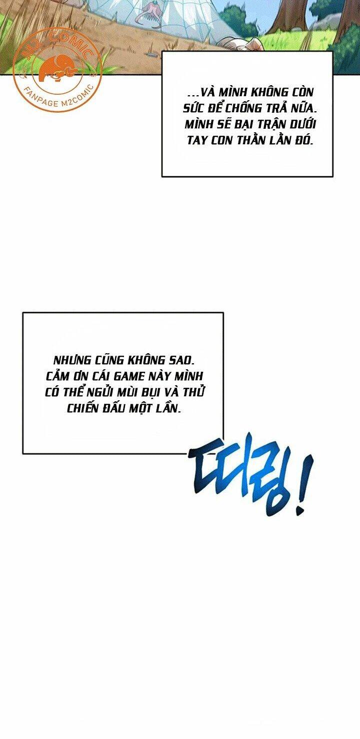Xin Mời Dùng Bữa - Chapter 9