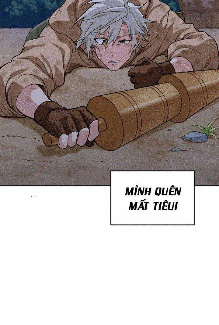 Xin Mời Dùng Bữa - Chapter 9