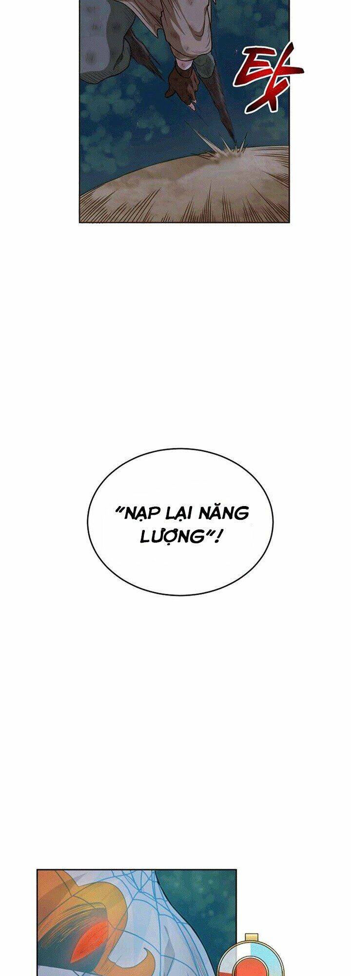 Xin Mời Dùng Bữa - Chapter 9