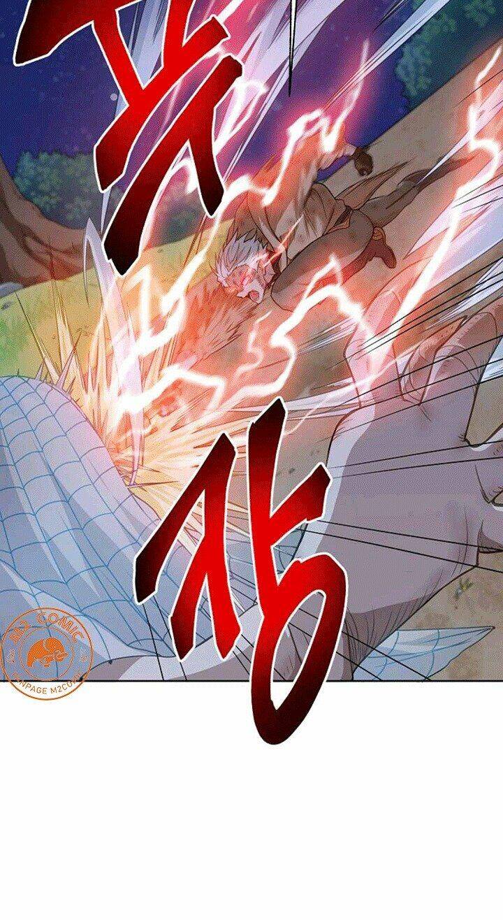 Xin Mời Dùng Bữa - Chapter 9
