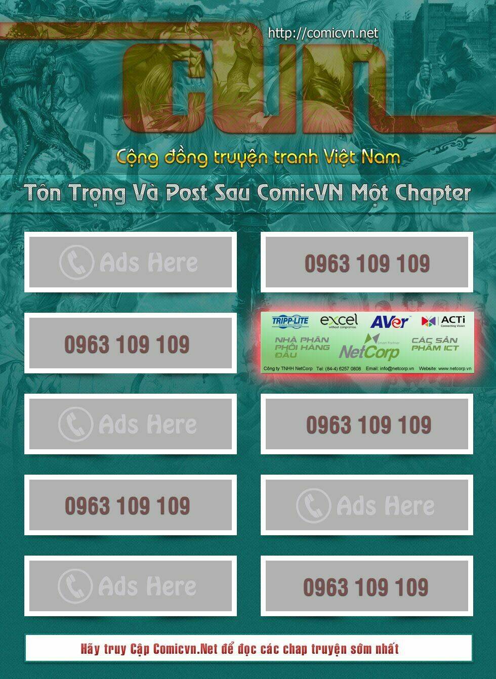 Cuộc Chiến Ẩm Thực - Chapter 2