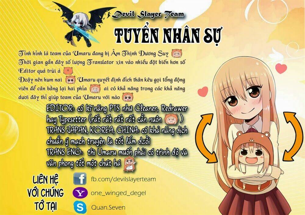 Cuộc Chiến Ẩm Thực - Chapter 56