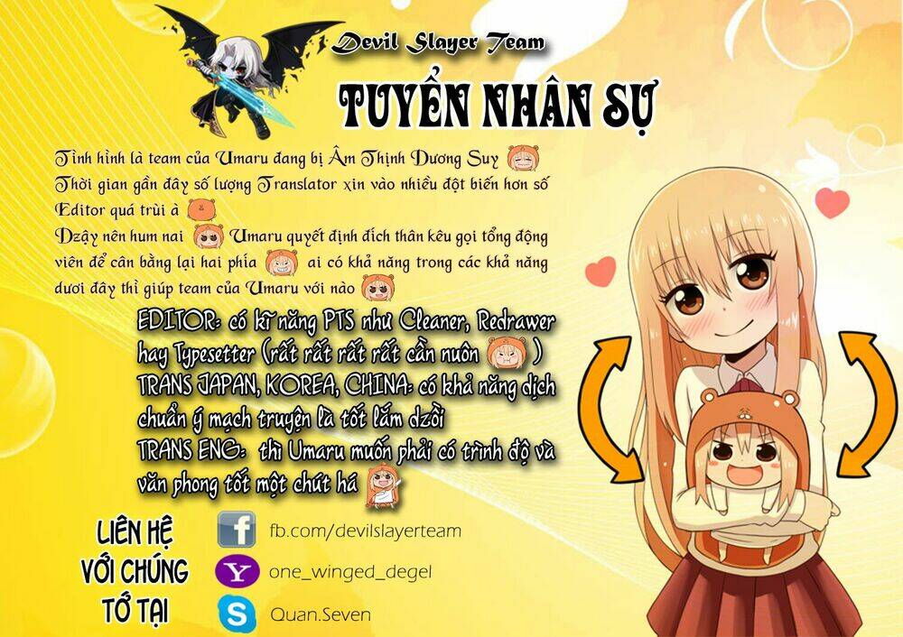 Cuộc Chiến Ẩm Thực - Chapter 57