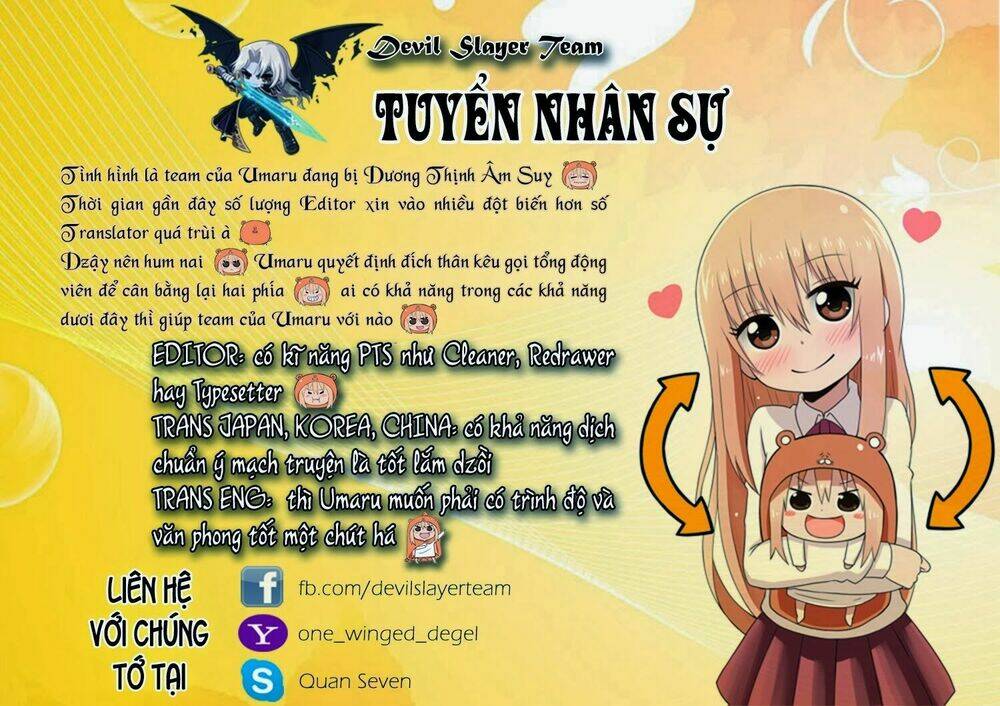 Cuộc Chiến Ẩm Thực - Chapter 60