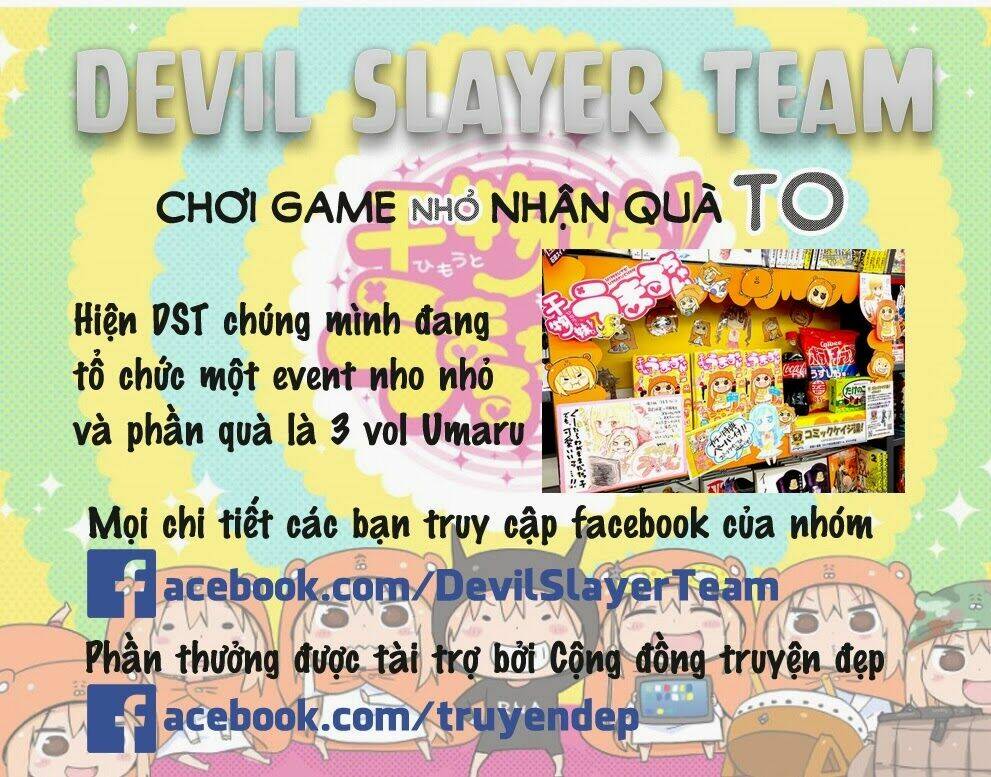 Cuộc Chiến Ẩm Thực - Chapter 61