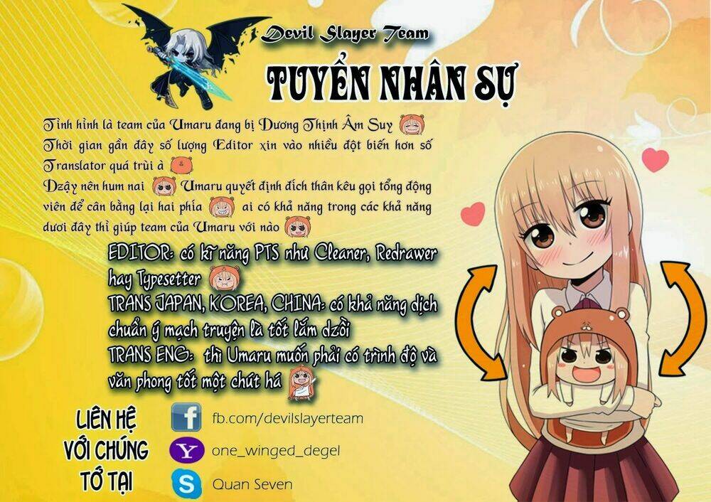 Cuộc Chiến Ẩm Thực - Chapter 62