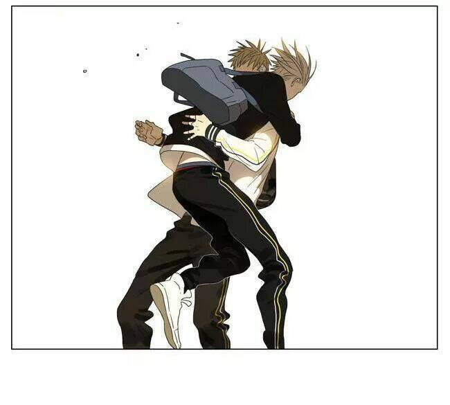 19 Days - Chapter 65