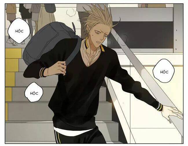19 Days - Chapter 65