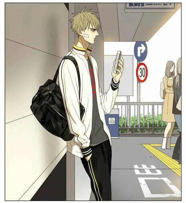 19 Days - Chapter 65