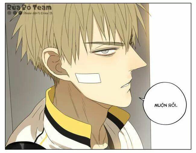 19 Days - Chapter 65