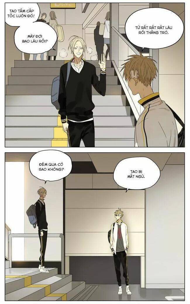 19 Days - Chapter 65