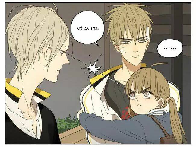 19 Days - Chapter 66