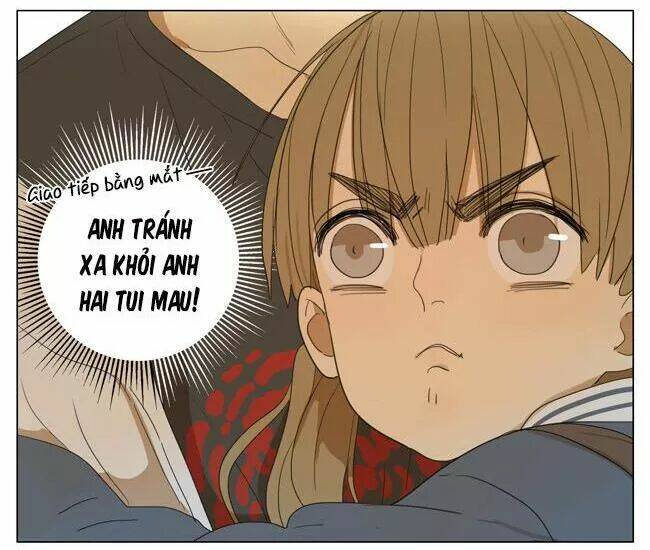 19 Days - Chapter 66