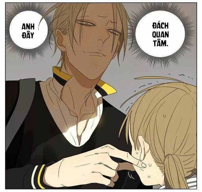 19 Days - Chapter 66