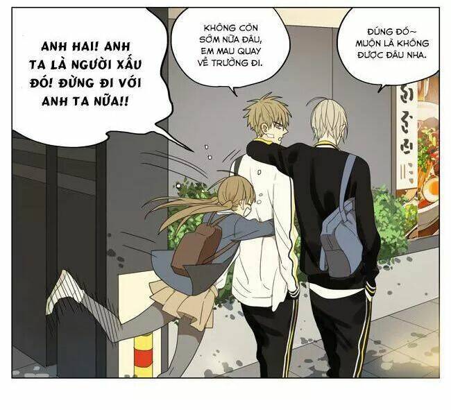 19 Days - Chapter 66