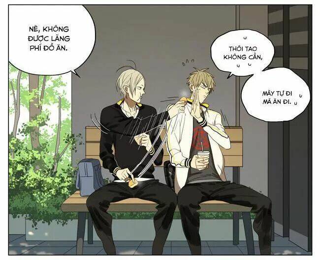 19 Days - Chapter 66