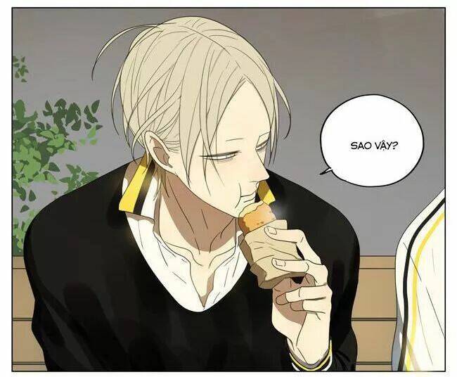19 Days - Chapter 66