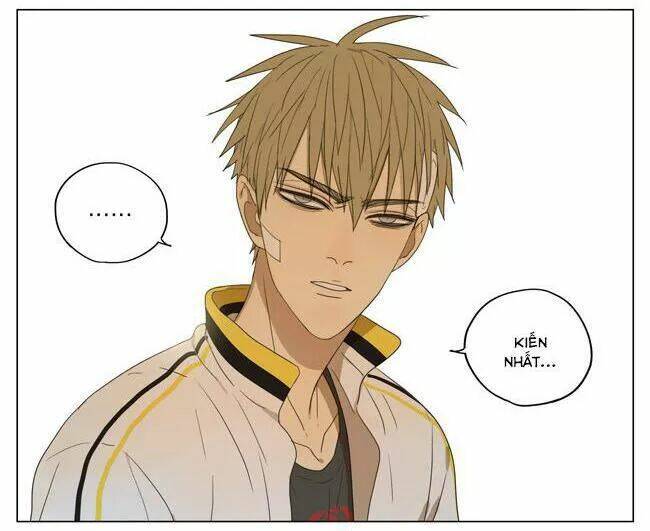 19 Days - Chapter 66