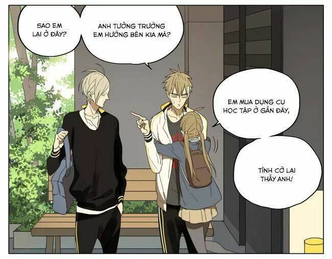 19 Days - Chapter 66