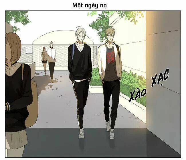 19 Days - Chapter 67