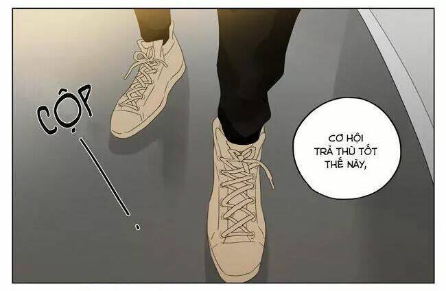 19 Days - Chapter 67