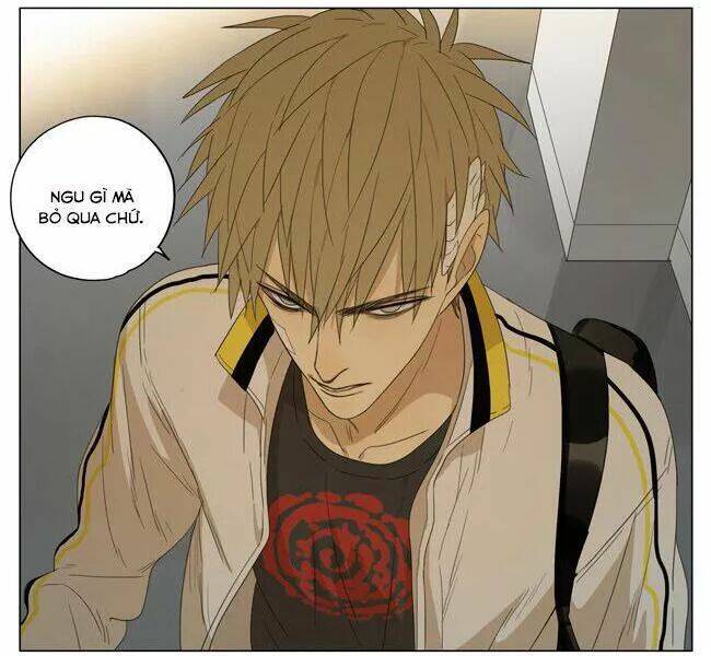 19 Days - Chapter 67