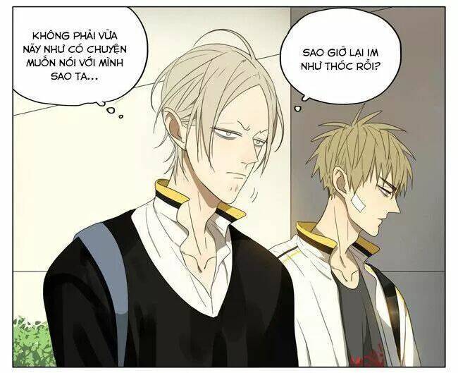 19 Days - Chapter 67