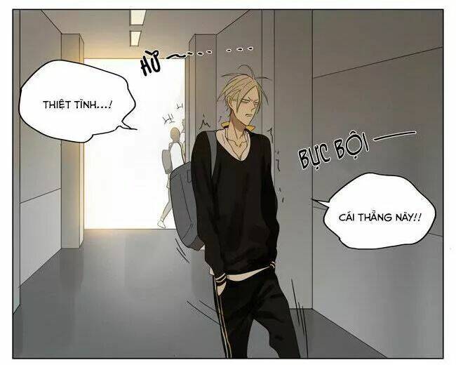19 Days - Chapter 67