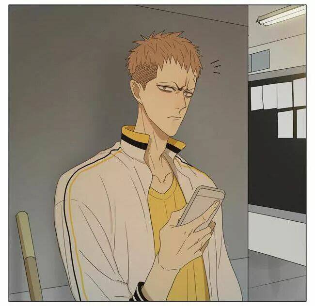19 Days - Chapter 67