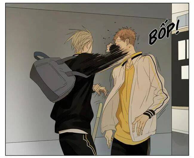 19 Days - Chapter 67