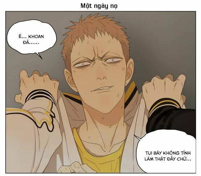 19 Days - Chapter 68