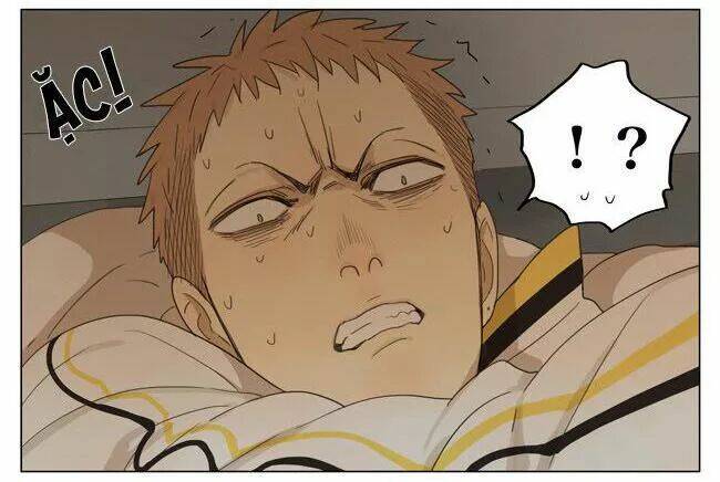 19 Days - Chapter 68