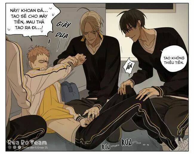 19 Days - Chapter 68