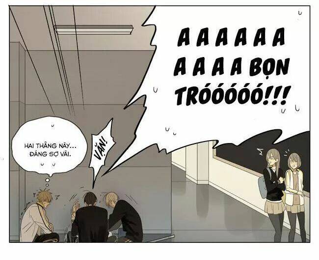 19 Days - Chapter 68
