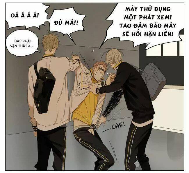 19 Days - Chapter 68