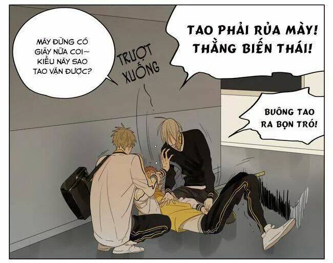 19 Days - Chapter 68