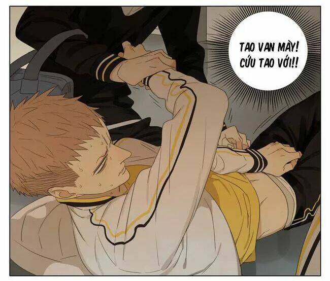 19 Days - Chapter 68