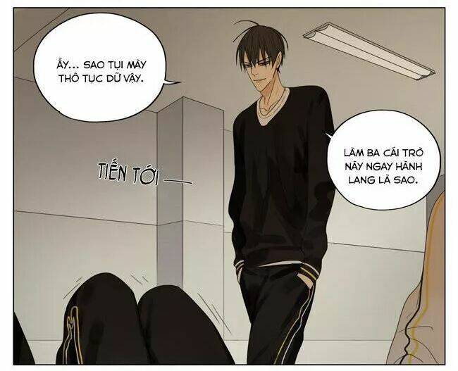 19 Days - Chapter 68