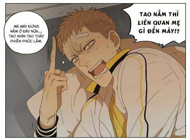 19 Days - Chapter 69